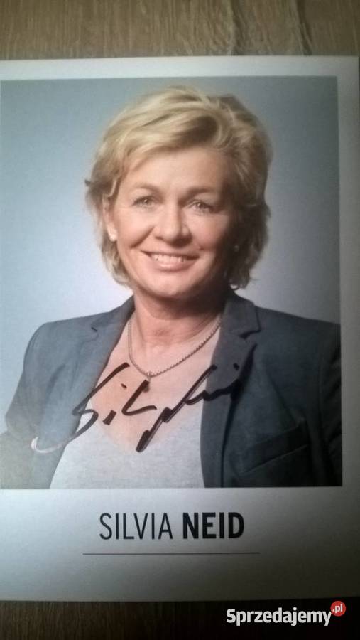 Zdjęcia z autografami Ostrowiec Świętokrzyski