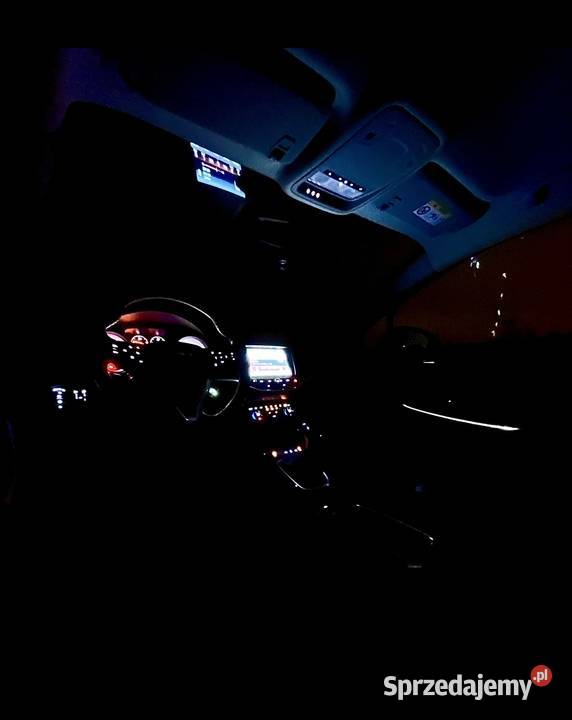 Opel Astra K Innovation 2017 lubuskie Żary sprzedam