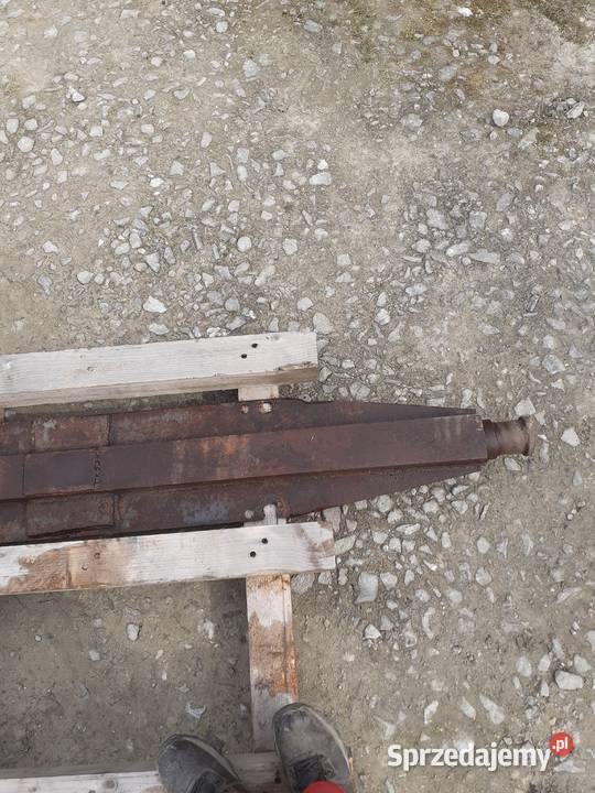 DET 75 GĄSIENICE Rzeszów