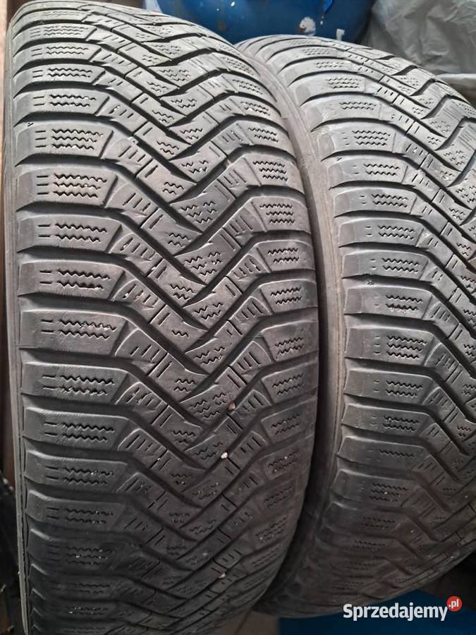Opony zimowe 2056016 podlaskie Kolno