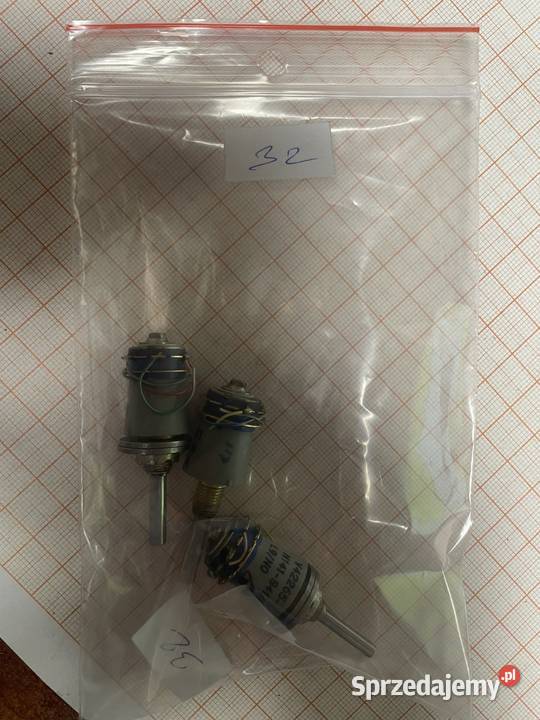 Przełącznik obrotowy Siemens V42265N1418411 32 Czechowice-Dziedzice