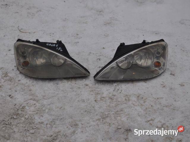 galax I FL lampa lewa WYSYŁKA