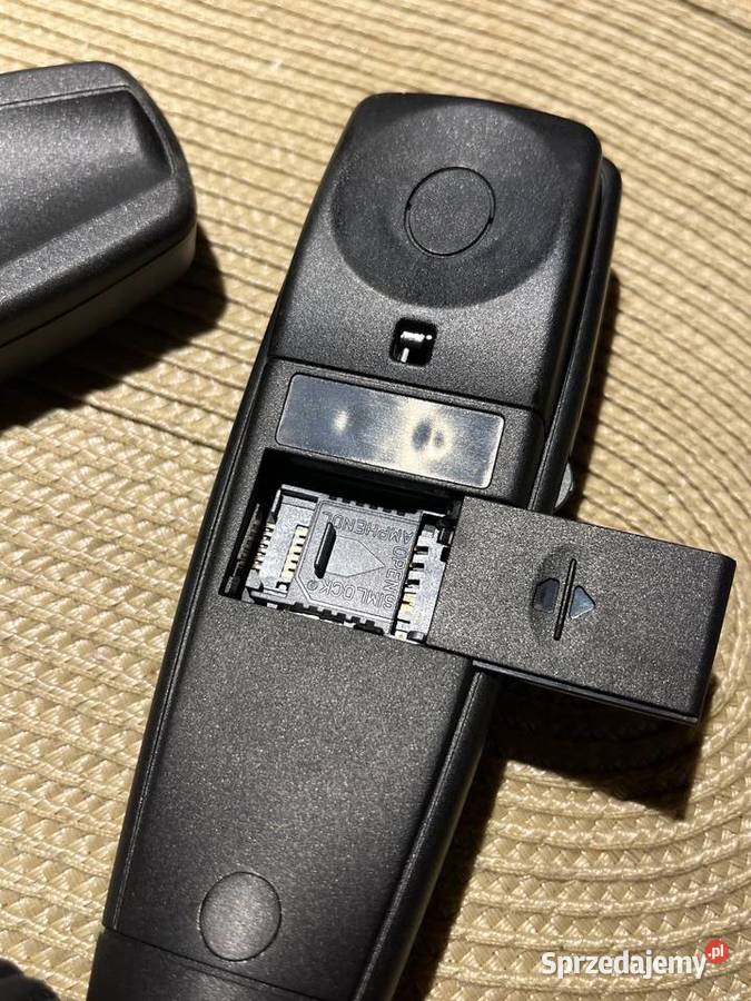 Mercedes moduł bluetooth telefoniczny z Gdańsk