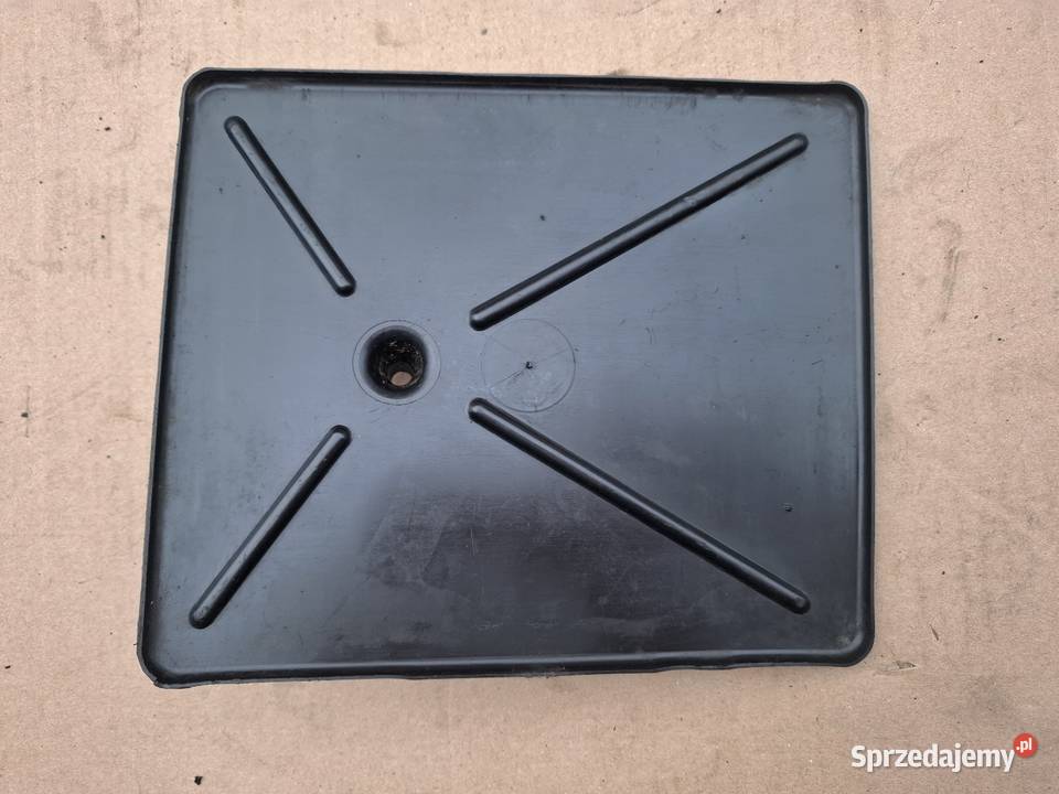 Podstawka akumulatora podstawa Fiat 126p Maluch