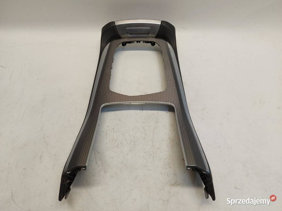 BMW G05 X5 30d 2019r OSŁONA RAMKA TUNELU osobowe sprzedam