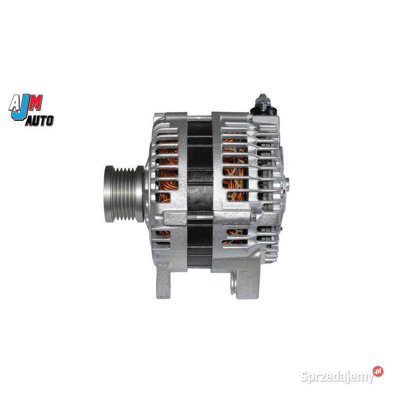 Alternator 23100AU420 20 B Nissan Primera P12 Grabów Szlachecki