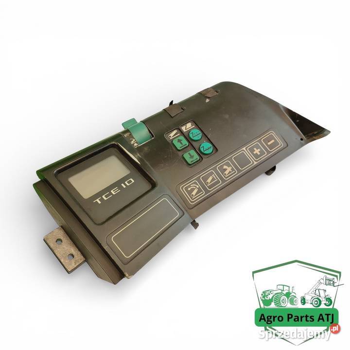 EHR TCE 10 Panel sterowania 7700060051 Podnośnik Elektryka i zapłon Ciechanowiec sprzedam