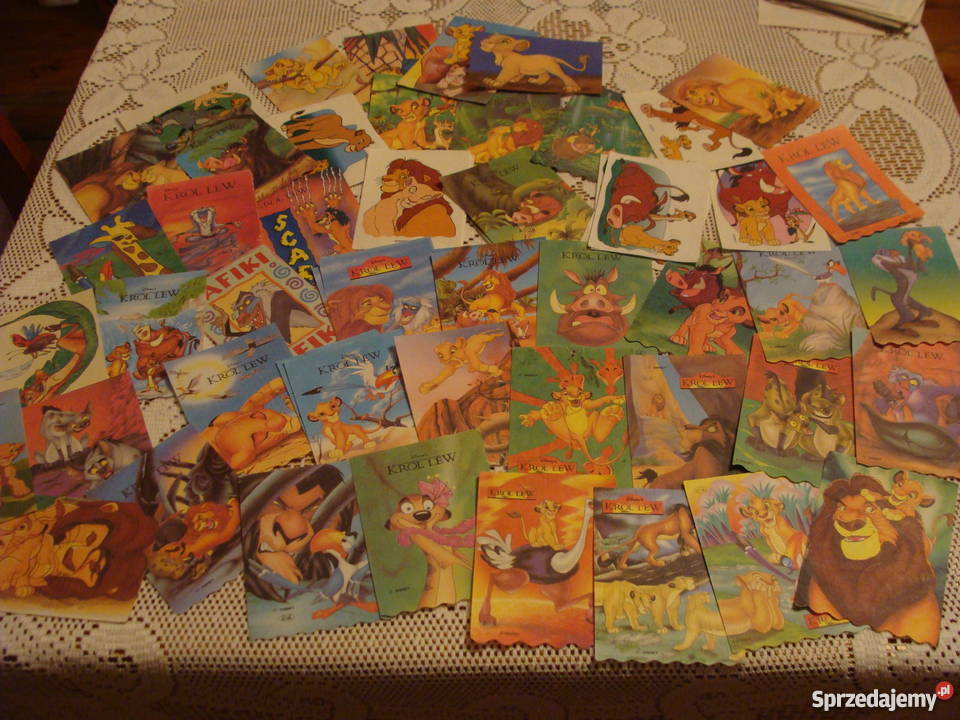 karteczki z notesików lata 90 Konin