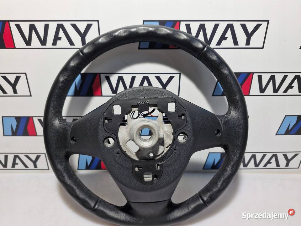 BMW F45 F46 F48 KIEROWNICA MULTIFUNKCJA 6877507