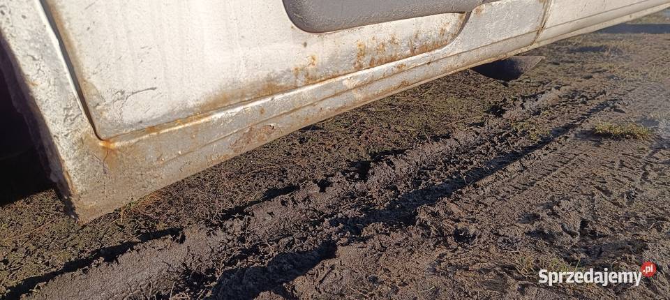 Ducato 23 6 biegów Fiat Siemianice