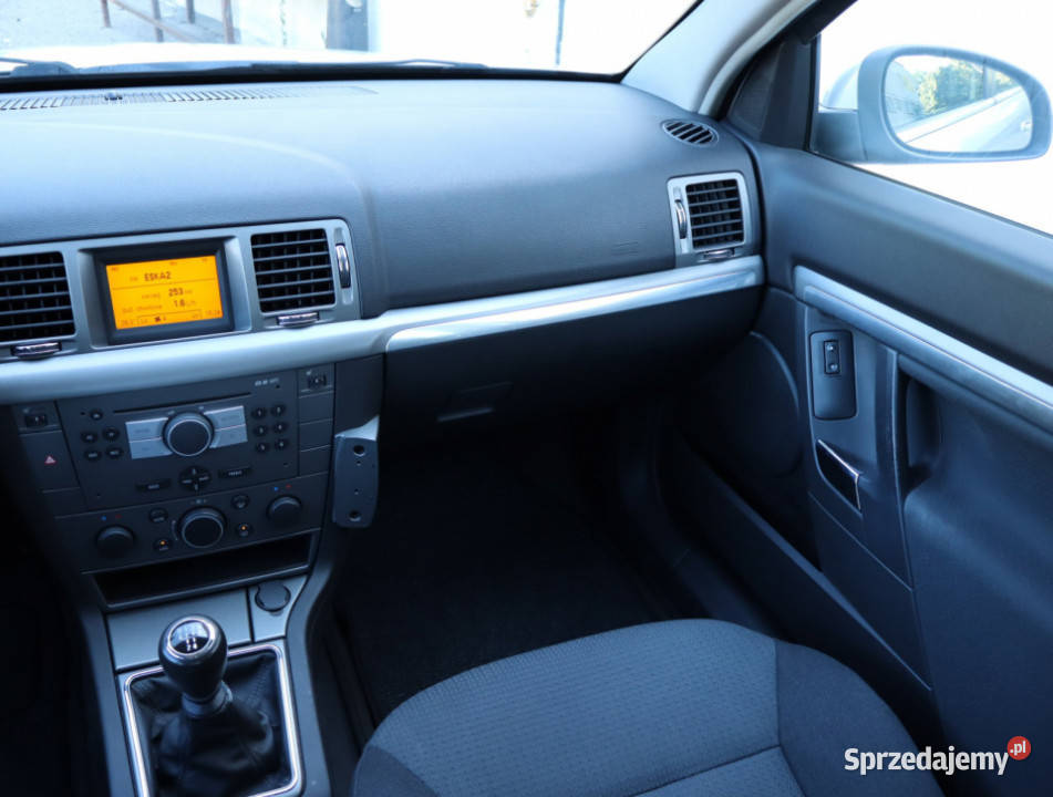 Opel Vectra 18 wspomaganie kierownicy Motoryzacja mazowieckie Piaseczno
