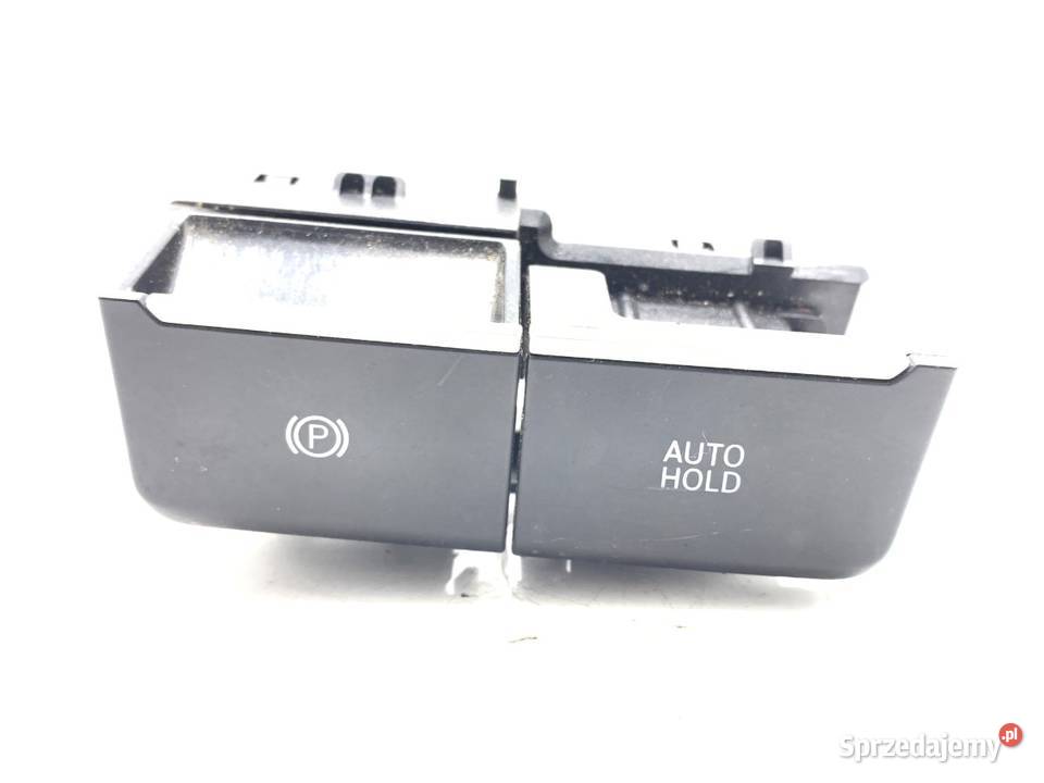 DŹWIGNIA HAMULCA RĘCZNEGO VW GOLF VIII osobowe podkarpackie