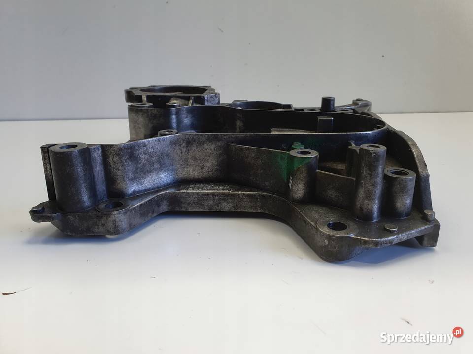 Opel Astra III H 16 16V POMPA OLEJU olejowa Blok silnika lubelskie Janów
