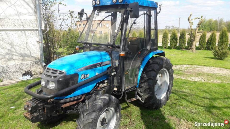 Ls r50 Wilków