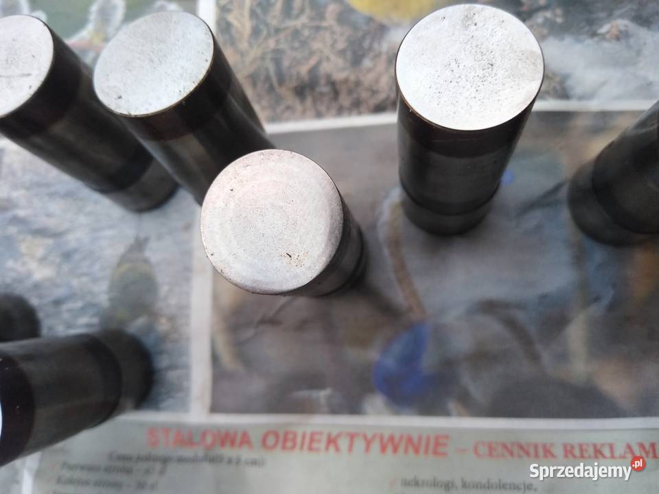 Polonez popychacze hydrauliczne i laski Stalowa Wola