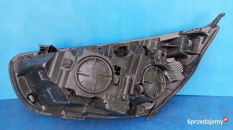LAMPA REFLEKTOR PRAWY PRZÓD EU JK2113W029DJ FORD Nowy Tomyśl