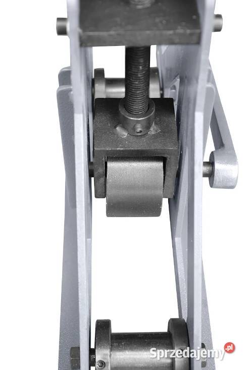 Giętarka do profili i rur Metcor TR40 Siedlce