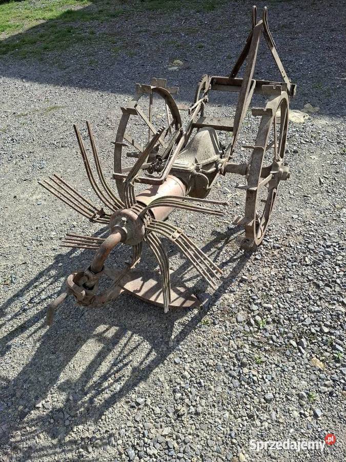 Kopaczka do ziemniaków sprzedam