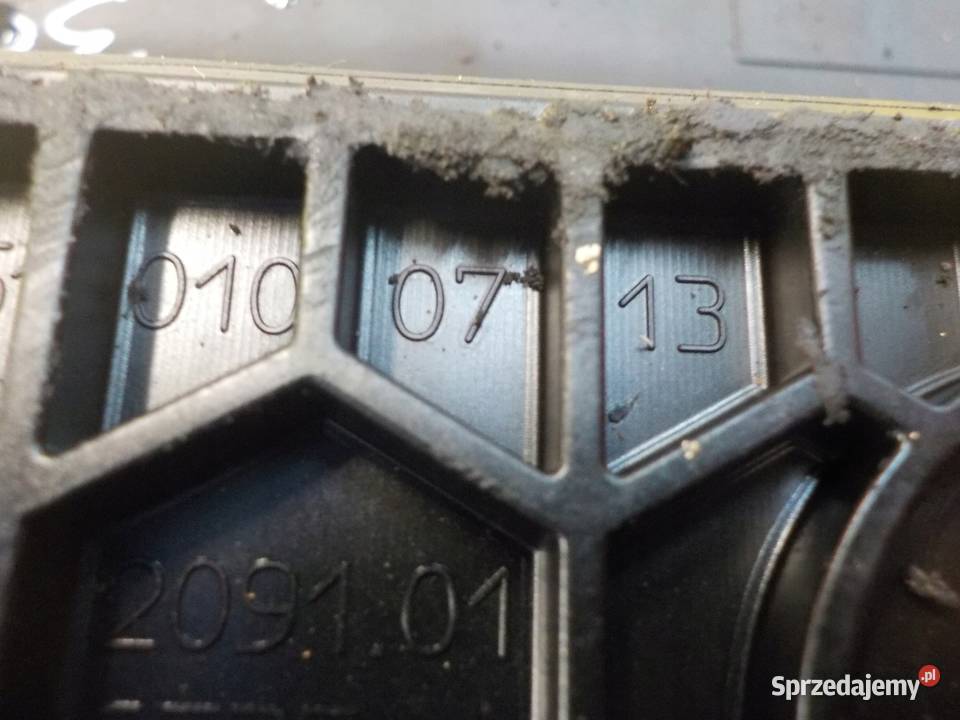 SPRINTER W906 22 CDI BITURBO 13r 651 129 miska Suków