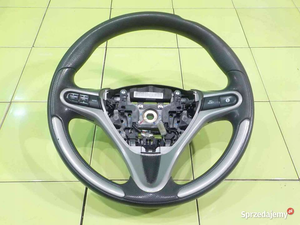 HONDA CIVIC VIII UFO 22 ICTDI 06r kierownica