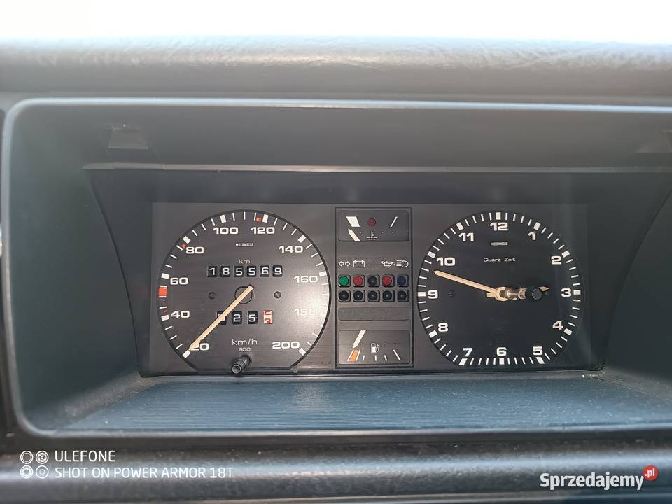 VW golf 2 manhattan oldtimer Golf Koszalin