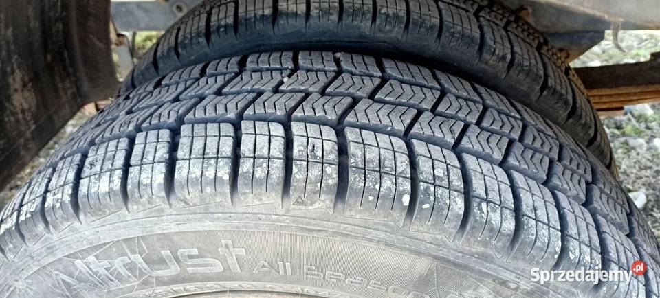 Wywrotka 35 t kiper Mitsubishi Canter 296000km Siedlce