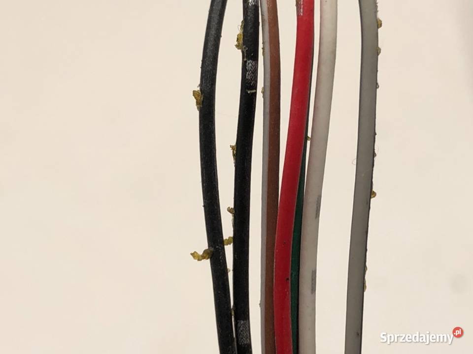 LUSTERKO PRAWY AUDI A4 B7 Kombi 0408 ZEWNĘTRZNE podkarpackie sprzedam