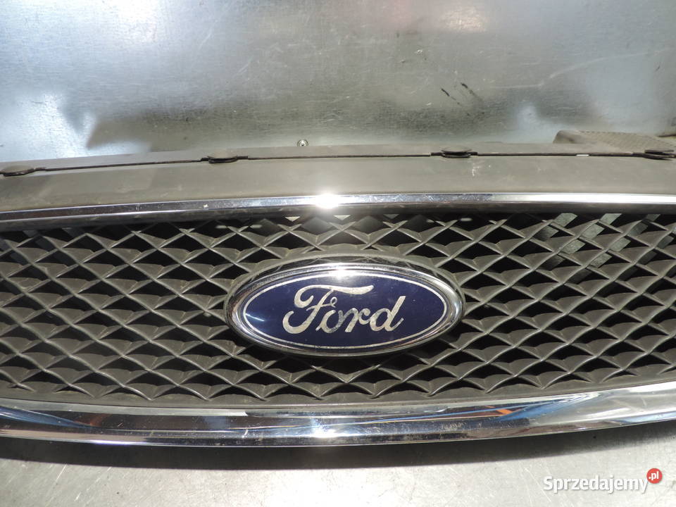 ATRAPA GRIL GRILL FORD FOCUS C MK1 Atrapy Nowy Sącz