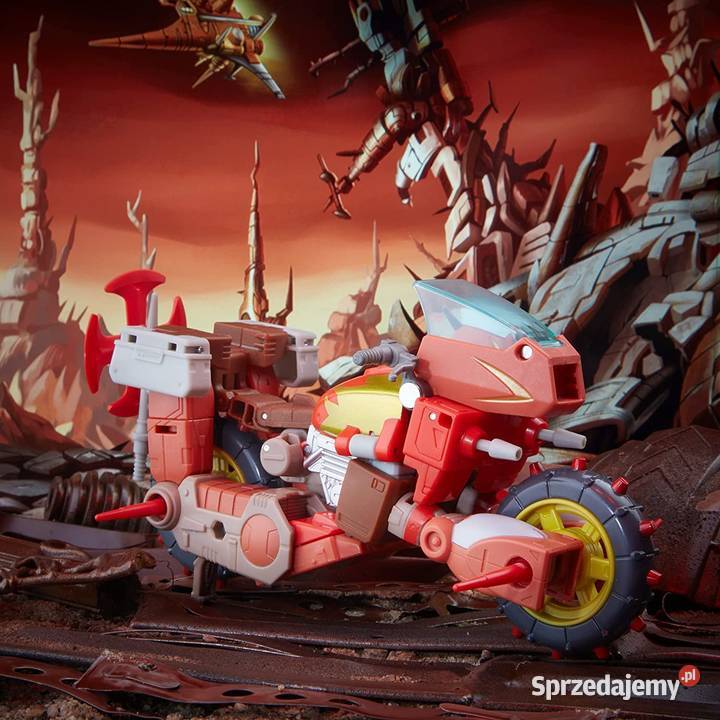 Transformers Figurka 8609 WreckGar Studio Series Mogilany
