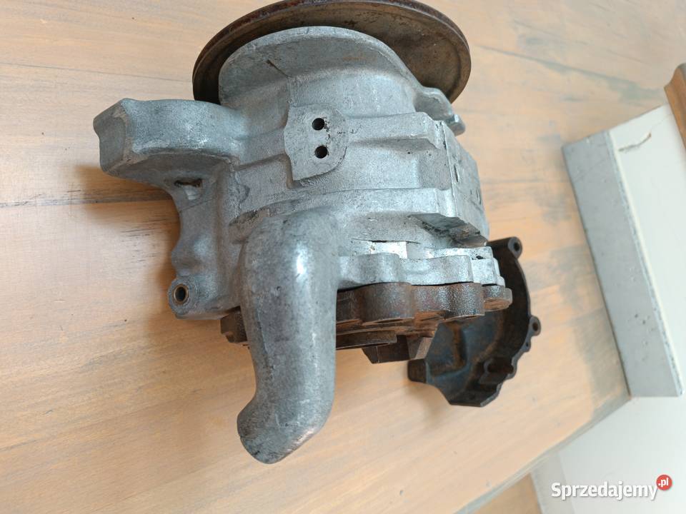Harley skrzynia biegów WL WLA 19371940 2 Toruń sprzedam