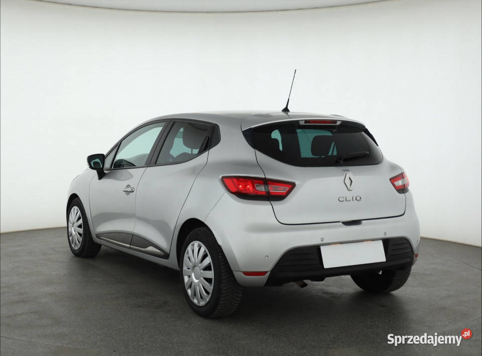 Renault Clio 09 TCe Motoryzacja Piaseczno