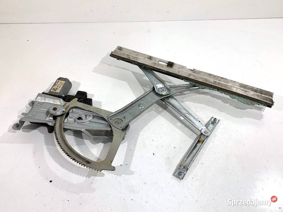 PODNOŚNIK SZYBY PRAWY PRZÓD OPEL ASTRA H Mechanizmy opuszczania szyb podkarpackie