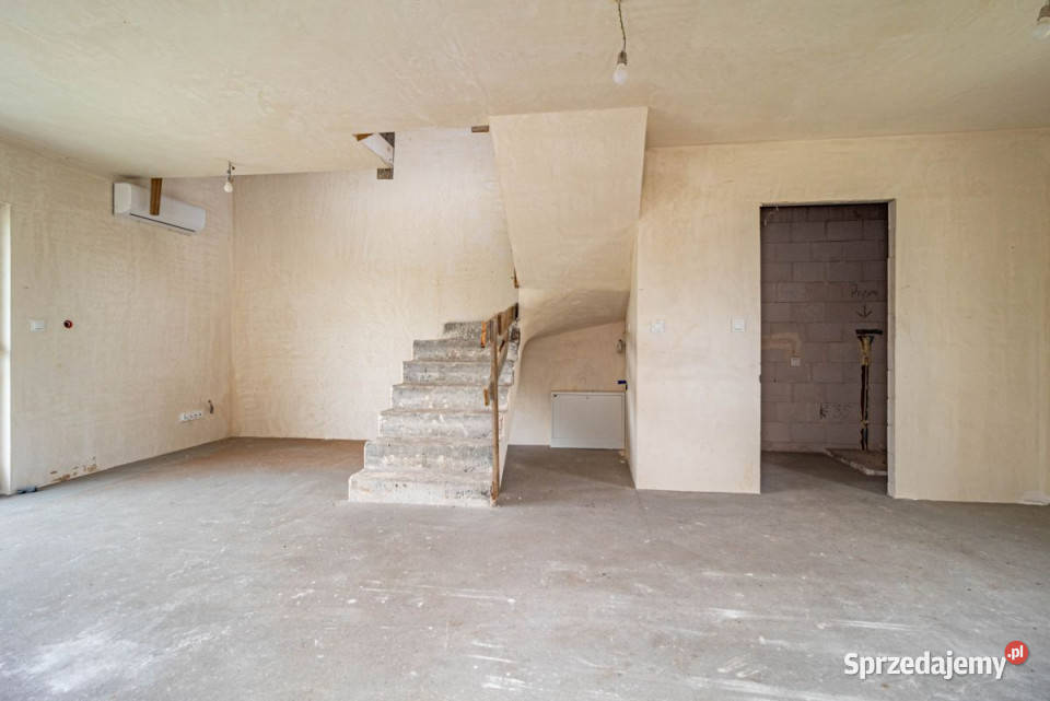 sprzedaży mieszkania Władysławowo Gdyńska 56.22m2 pomorskie
