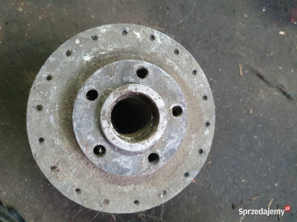 Piasta wsk Romet Simson Świecie