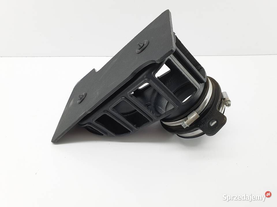 Filtr Odpowietrzenie Snorkel Koszyczek Can Am łódzkie Łódź