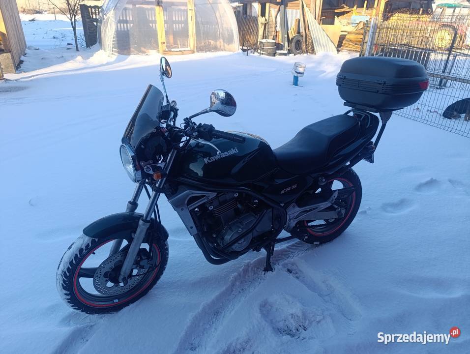 Er500 Tereszpol-Zygmunty