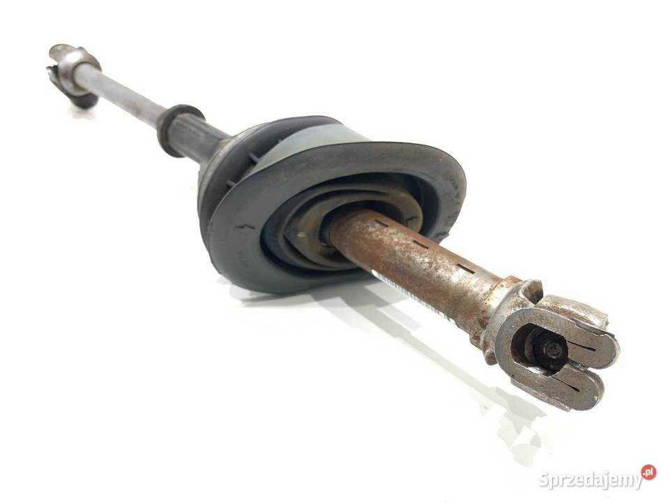 DRĄŻEK KOLUMNY KIEROWNICZEJ AUDI A4 B8 Drążki kierownicze