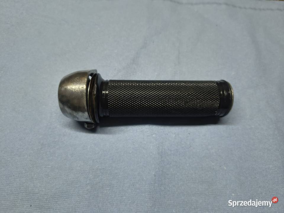 Manetka gazu Jawa Mustang kaczka Rzeszów sprzedam