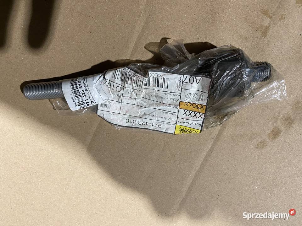 Drążek kierowniczy 971423810 do audi porsche osobowe Rzeszów