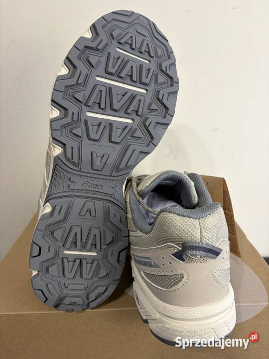ButySneakersy Asics GelVenture 6 1203A908022 sprzedam