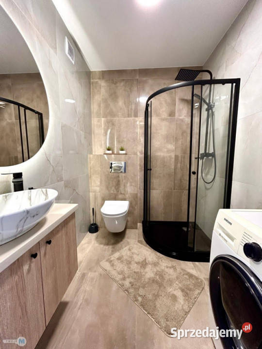 Mieszkanie 2871m2 1pokojowe Kielce apartamentowiec świętokrzyskie