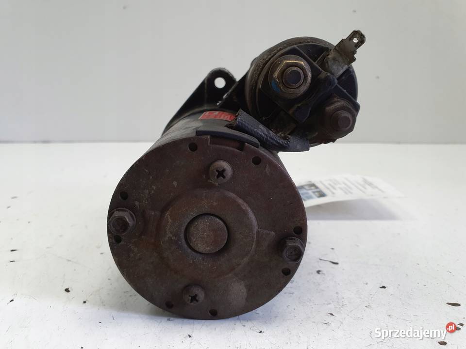 ROZRUSZNIK Kia Picanto 11 12V ROZRUSZNIK osobowe Rudka