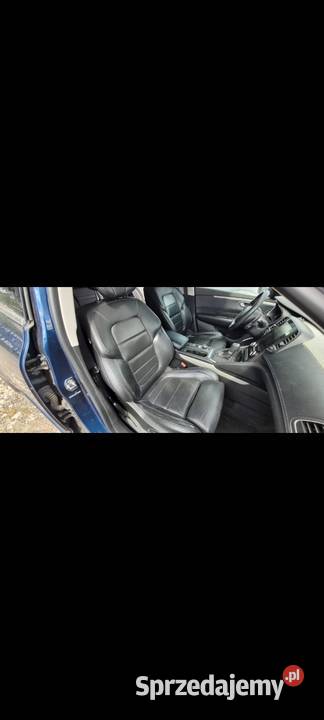Renault Talisman 16dci Initiale Paris
