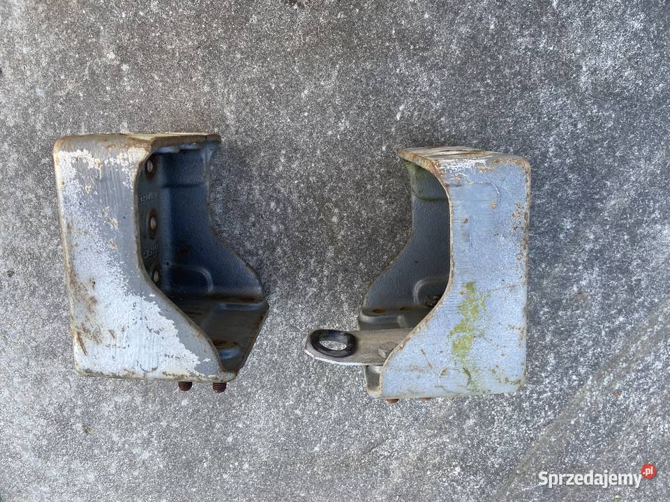Mocowanie Wspornik Volvo FL6 6899374 6899375 Maszewo