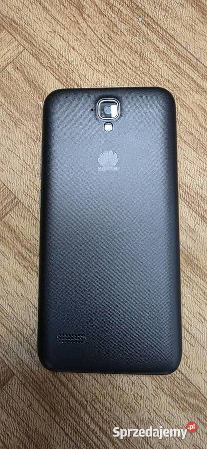Sprzedam używany telefon Huawei Y5 2017 dobrze Gdańsk