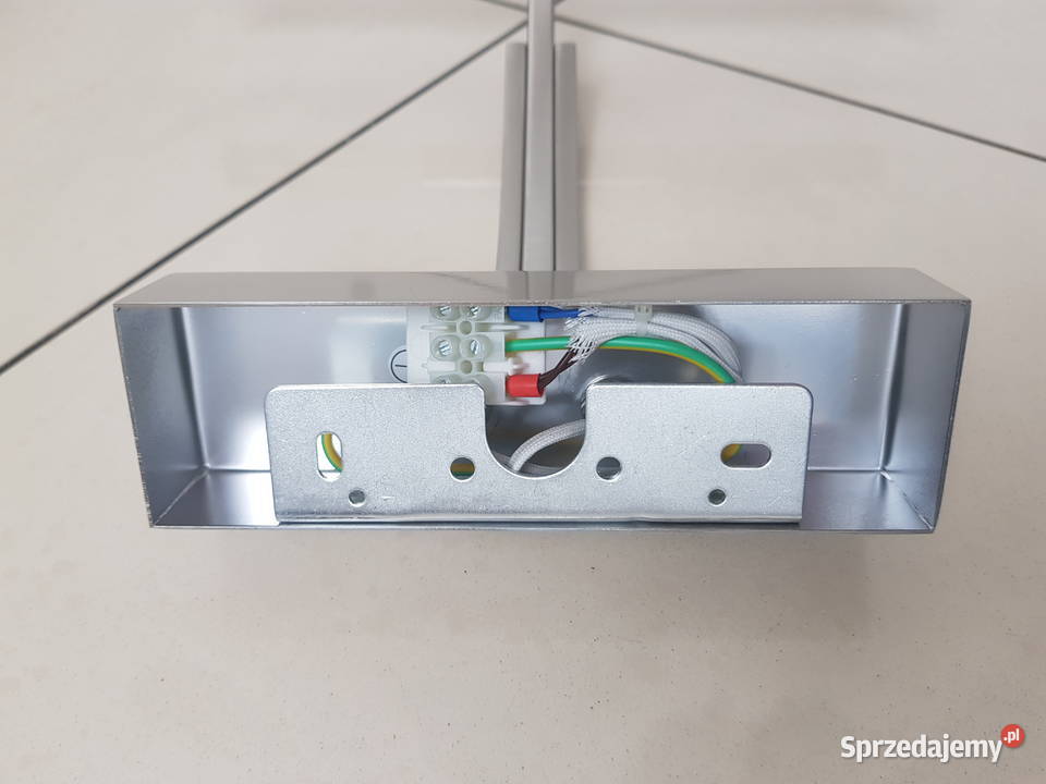Lampa obraz lutro obrazówka LED G9 wymienne Warszawa