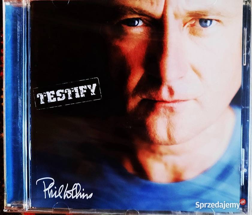 Wspaniały Album CD PETER GABRIEL Ex GENESIS rock