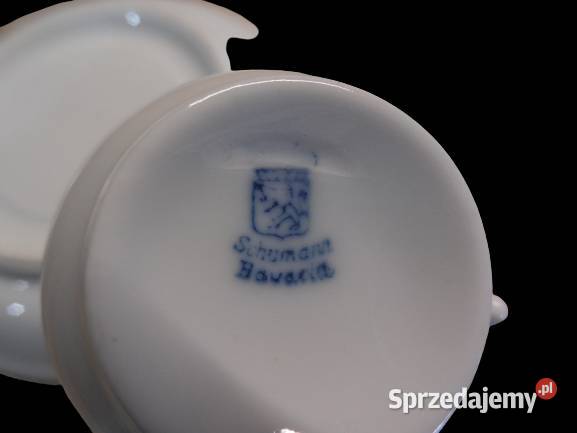 Filiżanka mokka SCHUMANN Raszków