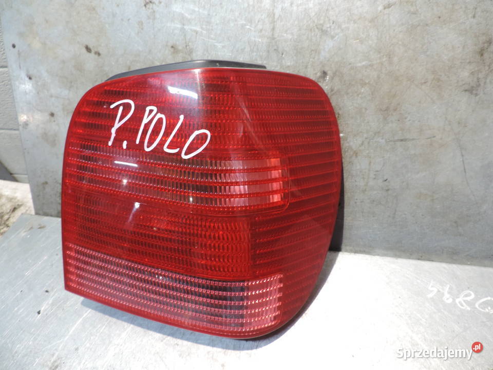 LAMPA TYLNA PRAWA VW POLO III 6N2 LIFT Nowy Sącz