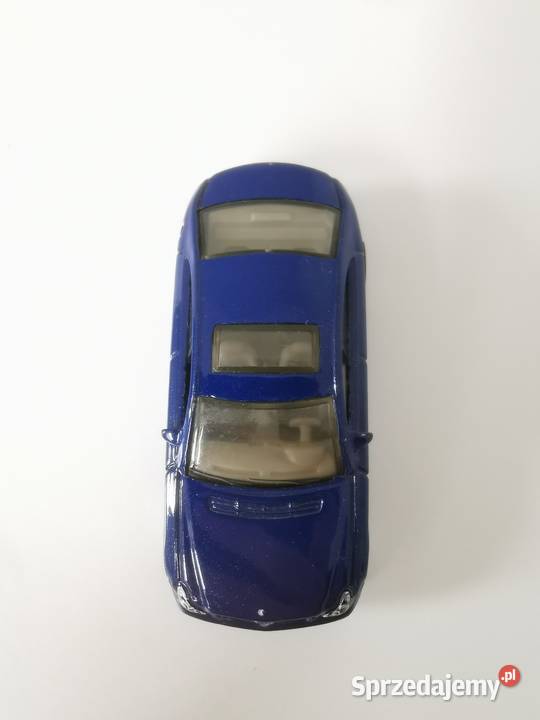 Matchbox Resorak MercedesBenz CLS 500 Unikat Samochody i pojazdy Rzeszów